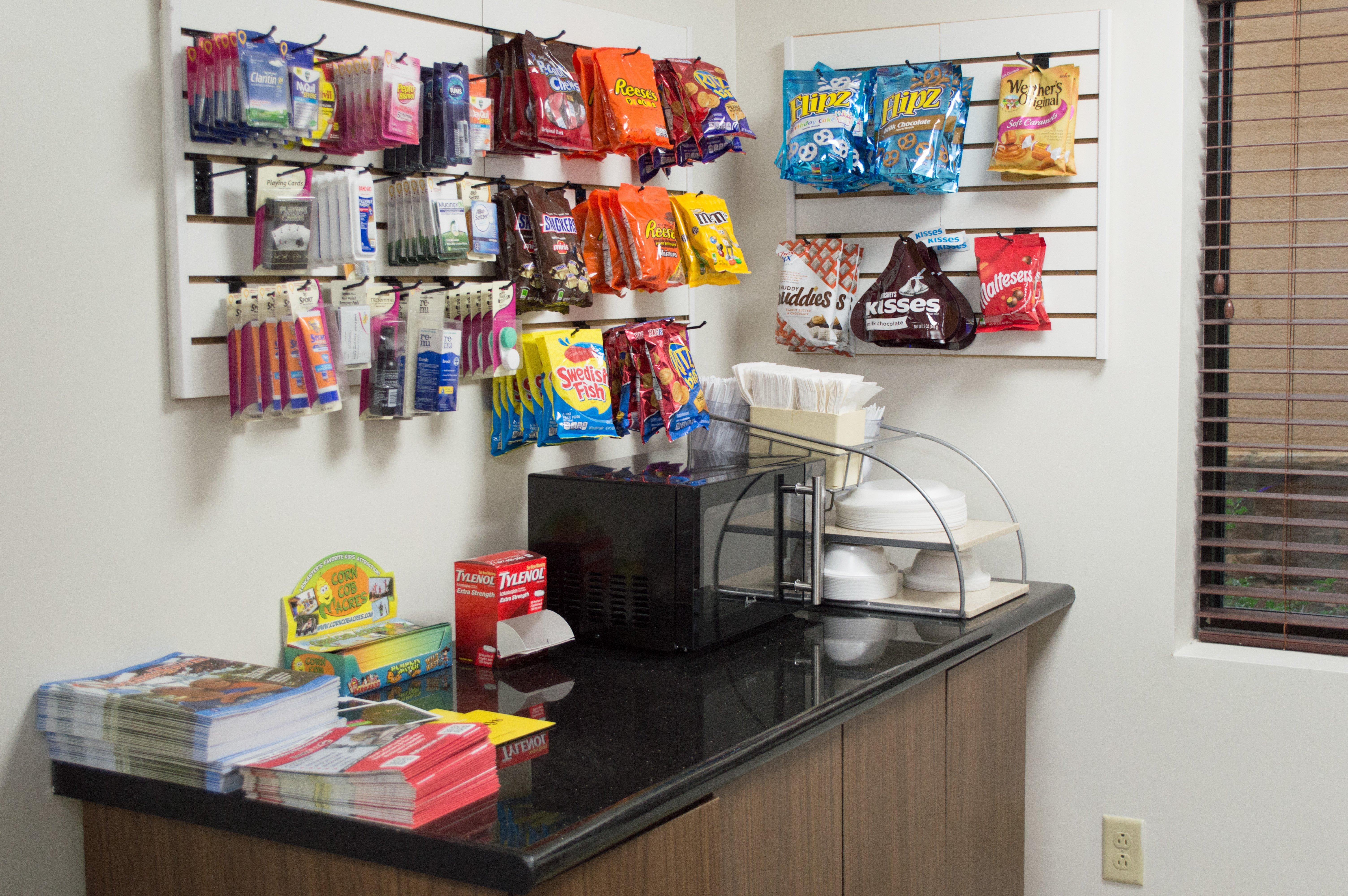 Holiday Inn Express Hershey-Harrisburg Area By Ihg Exterior photo