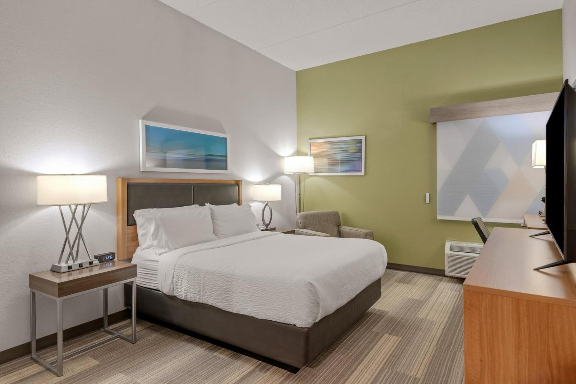Holiday Inn Express Hershey-Harrisburg Area By Ihg Exterior photo