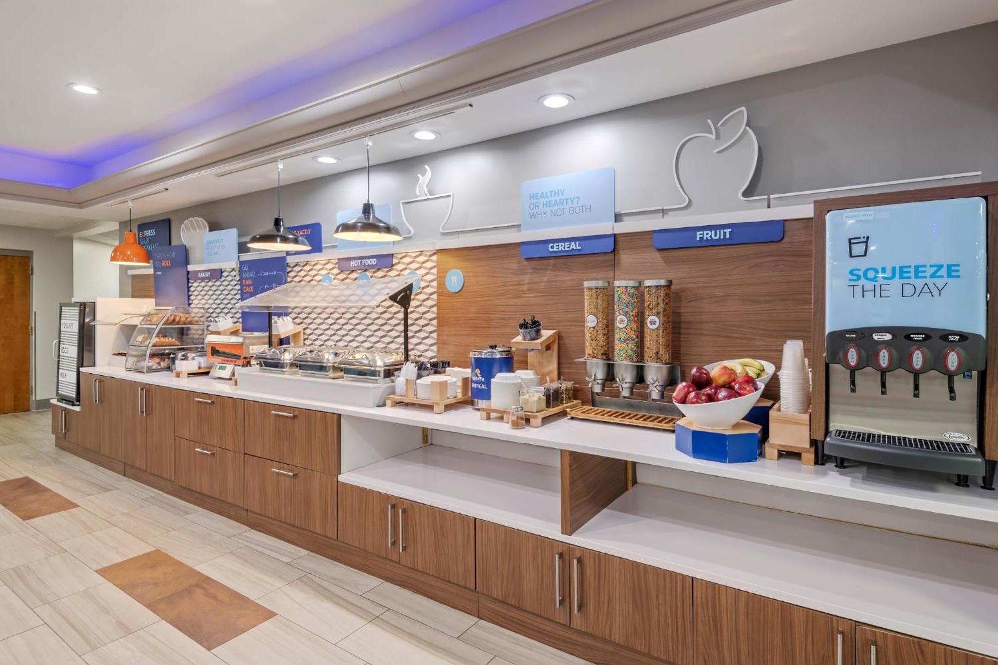 Holiday Inn Express Hershey-Harrisburg Area By Ihg Exterior photo