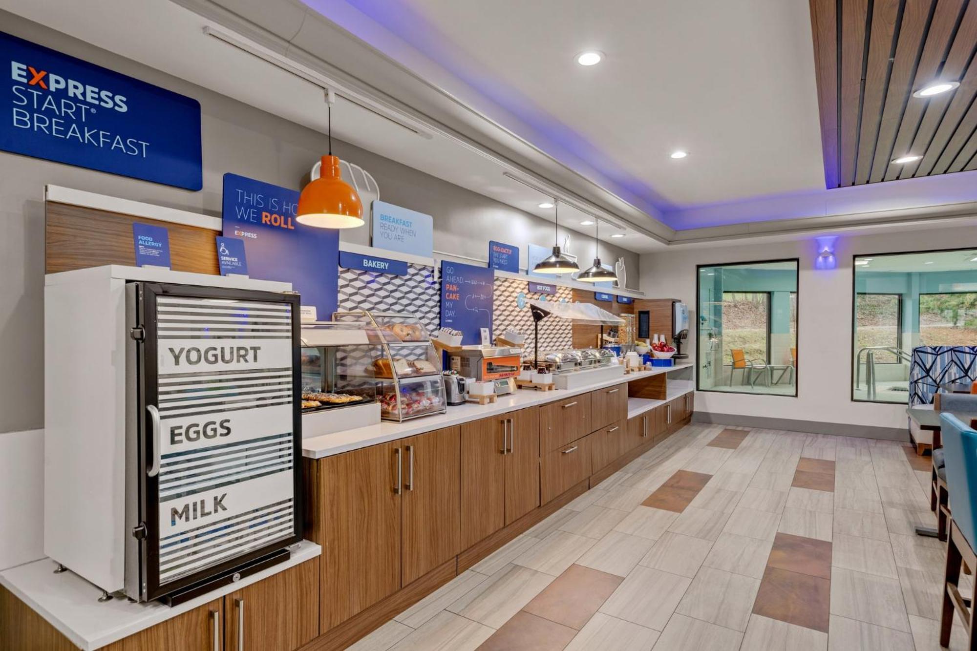 Holiday Inn Express Hershey-Harrisburg Area By Ihg Exterior photo