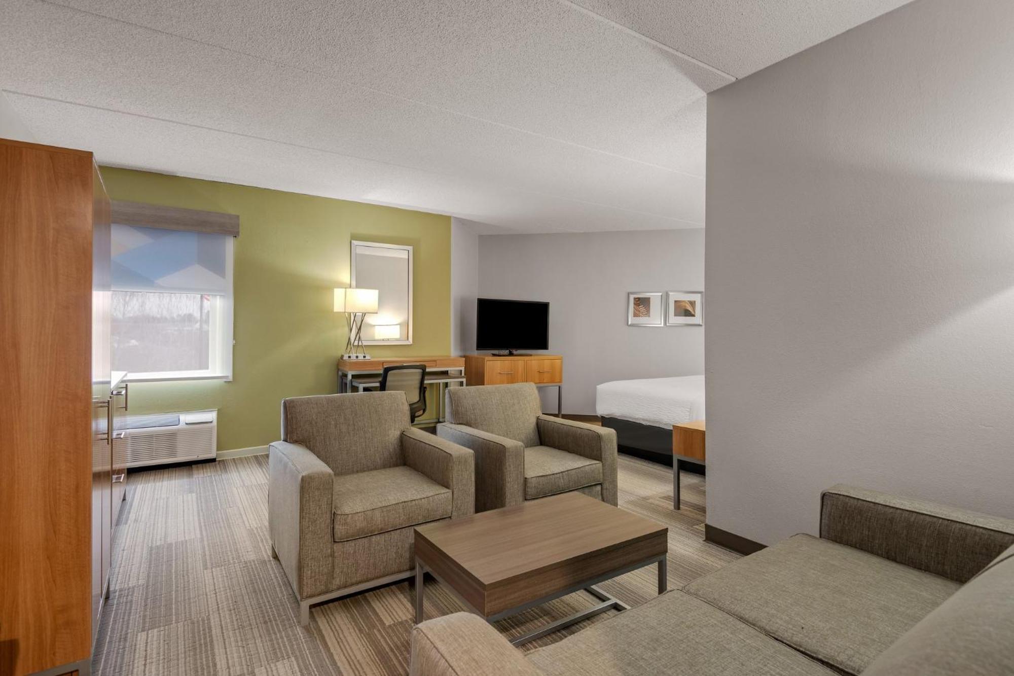 Holiday Inn Express Hershey-Harrisburg Area By Ihg Exterior photo