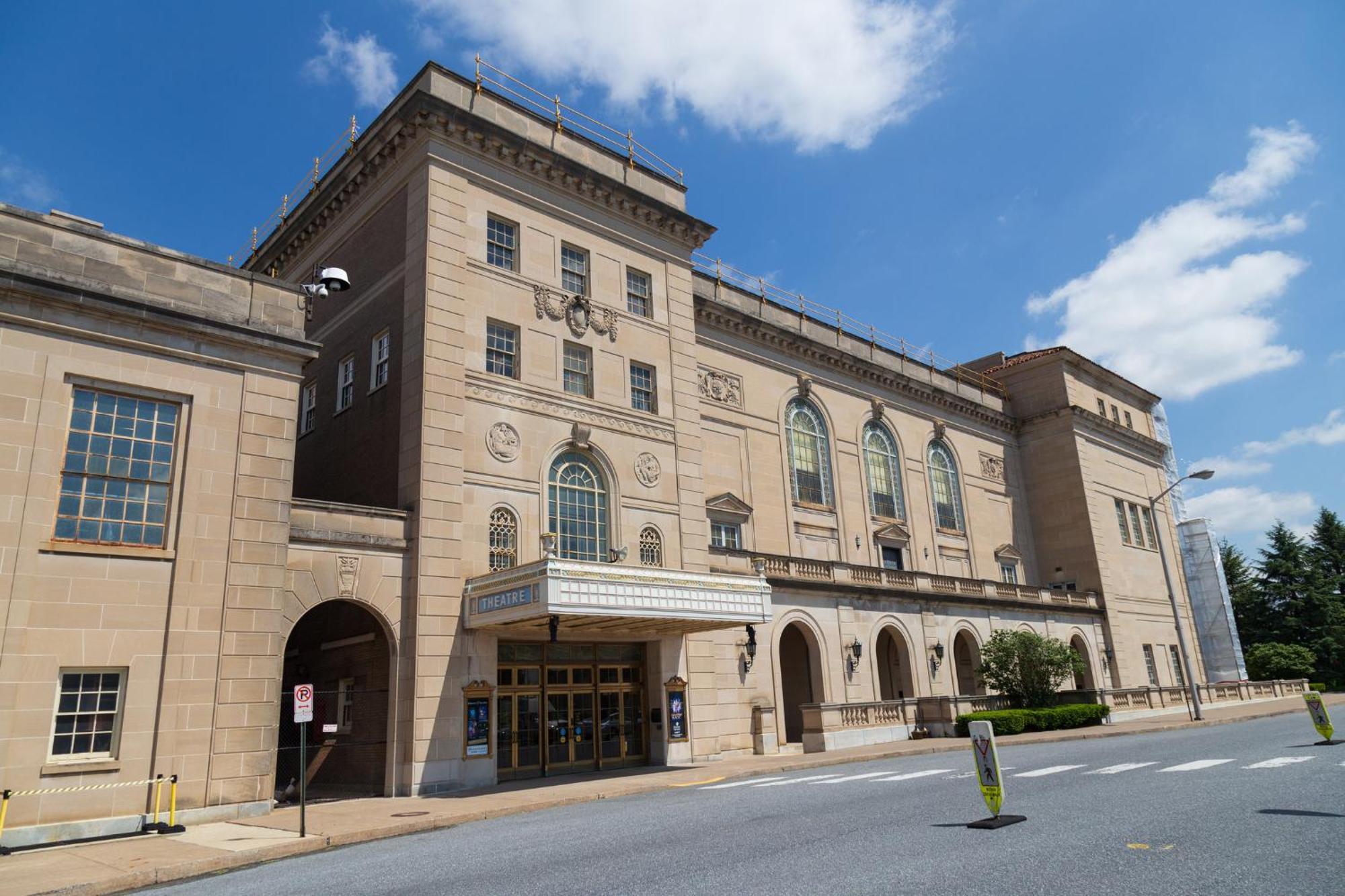 Holiday Inn Express Hershey-Harrisburg Area By Ihg Exterior photo