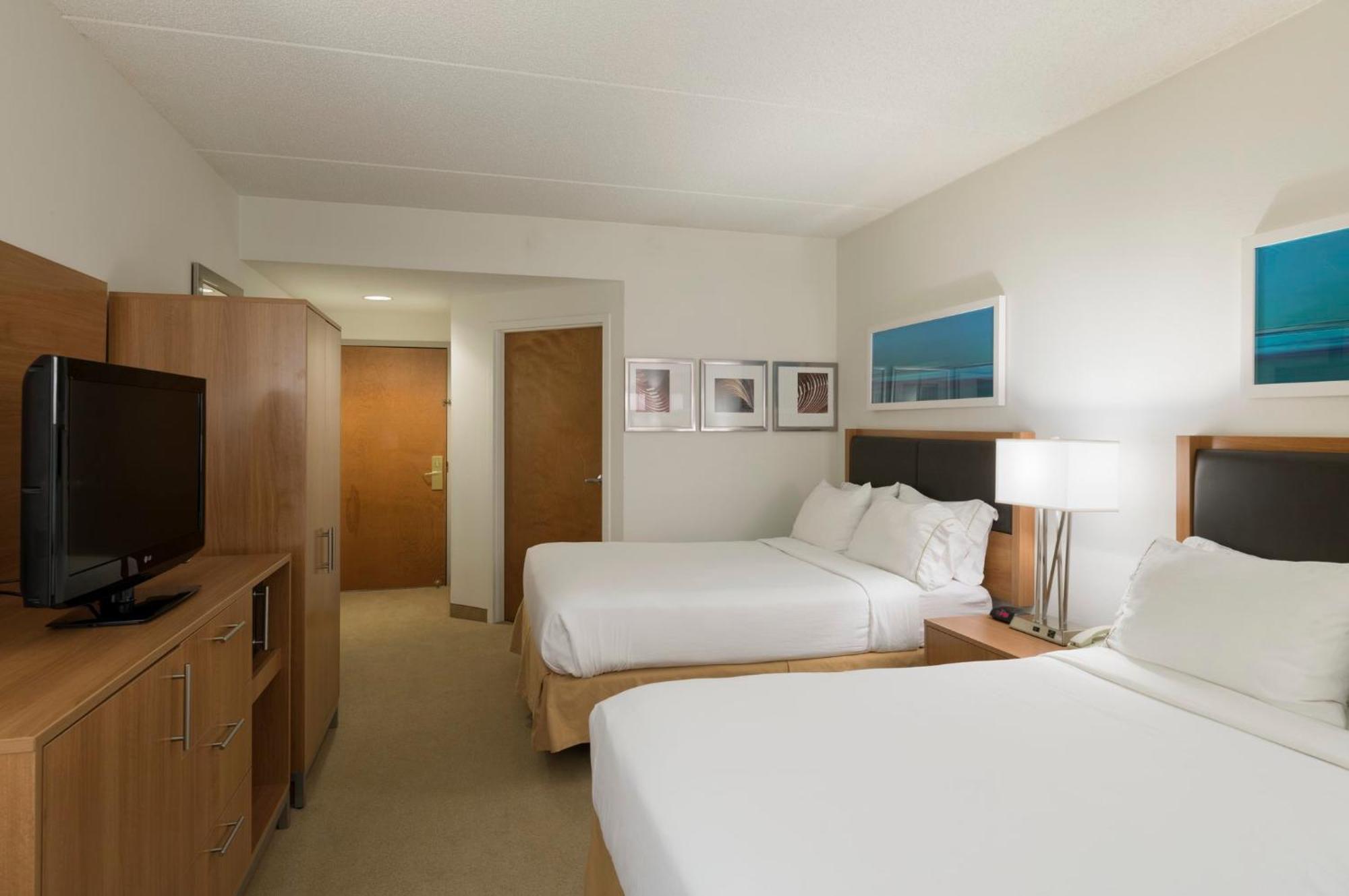Holiday Inn Express Hershey-Harrisburg Area By Ihg Exterior photo
